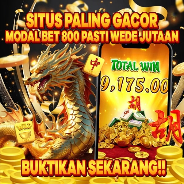MACAN78: Main Game Online Tanpa Tekanan Modal